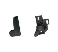 auto Manija Capó Compatible Con Seat Para Alhambra 2011-2015 Para Tarraco 2019-2022 Para Formentor 2021-2022 Soportes Manija Capó LHD Para Coche 6R1823533