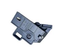 auto Manija Capó Compatible Con Seat Para Ateca 2016-2022 Para Formentor 2021-2022 Para Leon 2013-2022 Soporte Manija Capó Motor Automóvil 6RD823533 5TD823633A(Bracket)