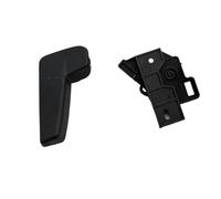auto Manija Capó Compatible Con Seat Para Ateca 2016-2022 Para Formentor 2021-2022 Para Leon 2013-2022 Soporte Liberación Manija Capó Motor 6R1823533