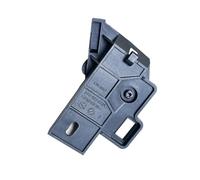 auto Manija Capó Compatible Con Skoda Para Octavia 2018-2021 Para Enyaq 2021-2022 Para Rapid 2013-2022 Soporte Manija Capó Motor Coche 6RD823533(Bracket)