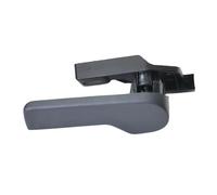 auto Manija Capó Compatible Con Skoda Para Superb 2008-2015 Para Fabia 2000-2015 Para Octavia 2004-2013 Lhd Soporte Manija Agarre Palanca Liberación Capó 1J1823633A(1 set)