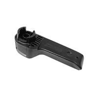 auto Manija Capó Compatible Con VW Para CC 2012-2017 Para Eos 2006-2016 Para Golf 2004-2014 Soporte Manija Liberación Capó Motor LHD Para Automóvil 1J1823533C(Handle)