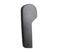 auto Manija Capó Compatible Con VW Para CC 2012-2017 Para Eos 2006-2016 Para Golf 2004-2014 Soporte Manija Agarre Liberación Capó Motor 1K1823633B 1J1823533C(Handle-1 PC)