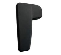 auto Manija Capó Compatible Con VW Para Passat Para Variant Para Santana 2015-2022 Soporte Mango Liberación Capó Motor Coche 6R1823533 517823633A(Handle-1 PC)