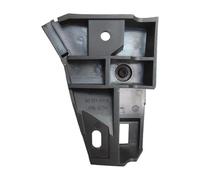 auto Manija Capó Compatible Con VW Para Scirocco 2009-2018 Para Tiguan 2008-2014 Para UP 2012-2016 LHD Soporte Manija Liberación Capó Motor 1J1823533C(Bracket-1 PC)