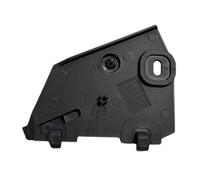 auto Manija Capó Compatible Con VW Para Touareg 2011 2012 2013 2014 2015 2016 2017 2018 LHD Capó Coche Manija Liberación Base Soporte Palanca Accionamiento