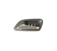 Auto Manija Puerta Interior Para Chevy Para Cruze 2009-2016 Manija Puerta Interior Perilla Puerta Interior Abierta 96952176 96952178(Rear Left-RL)