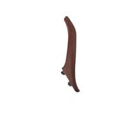 Auto Manijas Puerta Interior Para Serie 5 Para F10 Para F11 Para F18 Para 520i Para 523i Para 525i Para 528i Para 535i 10-17 51417225852 Conjunto Manija Interior 51417225851(Right Red)