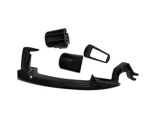 Auto Manillas Puertas Exterior Manijas Puerta Corredera Para Citroen Para Berlingo Para Dispatch Para Jumpy 9681732188 Manijas Exteriores De Puerta De Coche