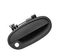 Auto Manillas Puertas Exterior Para Chevy Para Spark Oem: 966014 4/2/1 Uds. Juego Manija Puerta Exterior Accesorios Estilo Coche Accesorios Apariencia(Front Right)