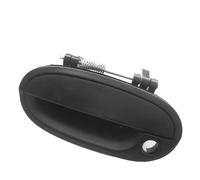 Auto Manillas Puertas Exterior Para Chevy Para Spark Oem: 96601472 96601473 96601474 96601475 Delantero Trasero Izquierdo 4/2/1 Uds Juego Manija Puerta Exterior(Front Left)