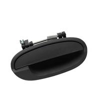 Auto Manillas Puertas Exterior Para Chevy Para Spark Oem: 96601472 96601473 96601474 96601475 Delantero Trasero Izquierdo 4/2/1 Uds Juego Manija Puerta Exterior(Rear Right)