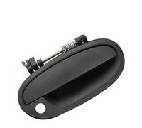 Auto Manillas Puertas Exterior Para Chevy Para Spark Oem: 96601472 96601473 96601474 96601475 Delantero Trasero Izquierdo 4/2/1 Uds Juego Manija Puerta Exterior(Front Right)