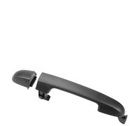 Auto Manillas Puertas Exterior Para Hyundai I20 PB 2009~2015 Manijas Puerta Exterior Repuesto Para Automóvil Puerta Exterior Coche Delantera Trasera Izquierda Derecha(1pc Rear Right)