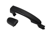 Auto Manillas Puertas Exterior Para KIA Para Sportage 2005-2010 82662-1F000 82651-1F000 Manija Puerta Exterior Coche Delantera Izquierda/derecha(Front Right)