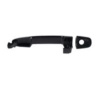 Auto Manillas Puertas Exterior Para Para Yaris Para Solara Para Highlander Manija Exterior Coche Izquierda Derecha 1 PCS Manija Exterior Puerta Manija Exterior(Front door)