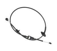 auto Marchas Cambio Cable Cable De Cambio De Marchas Cable De Transmisión Compatible Con Isuzu Para Amigo 1998 1999 2000 2001 2002 2003 2004