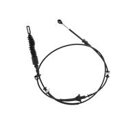 auto Marchas Cambio Cable Cable De Palanca De Control De Transmisión Automática 6W1Z7E395A Compatible Con Mercury Para Grand Para Marquis 4.6L 2005 2006 2007 2008 2009 2010 2011