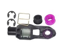 auto Marchas Cambio Cable Casquillo Varilla Final Selector Palanca Cambios Caja Cambios BDTV46500C GHK346500 Compatible Con Mazda Para CX7 2006-2012 Para CX9 2007-2024 Para CX30 2021-2025