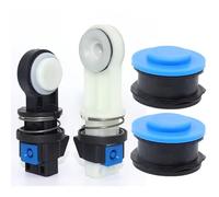 auto Marchas Cambio Cable Conjunto Ajustador Cable Cambio Marchas 6 Velocidades Conector De Palanca De Cambios, Control Selector Compatible Con Opel Para Cascada 2013 2014 2015 2016(Style5)