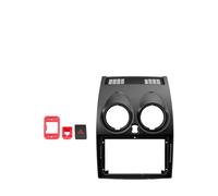 Auto Marco Cruce para Qashqai 1 J10 2006 2007 2008 2009 2010 2011 2012 2013