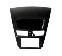 Auto Marco Fascia para Radio Reproductor DVD 9 Pulgadas para Mazda BT50 2012-2018(Marco)