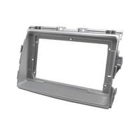 Auto Marco Radio para Previa para Estima para Tarago XR50 2006-2016 Panel Estéreo 9 Pulgadas Arnés Cableado Adaptador Cable Alimentación(Fotograma 2)