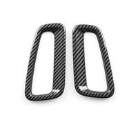 Auto Marco Ventilación CA Compatible Con Para Civic 11th Gen 2022-2026 LHD Marco De Moldura De Ventilación De Aire Superior Para Tablero De Automóvil Cubierta Decorativa Etiqueta