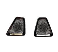 Auto Marco Ventilación CA Compatible Con Volvo Para S60 2020-2025 Marco Embellecedor De Ventilación De Aire Para Tablero De Automóvil Cubierta Decorativa Etiqueta