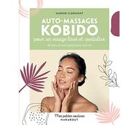 Auto-massages Kobido pour un visage lisse et revitalisé: Pour un visage lissé et revitalisé: 32528