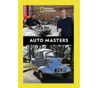 Auto Masters: Season 1 [USA] [DVD]