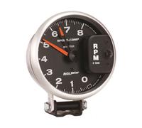 Auto Meter 3980 Sport-Comp Monster Tachometer 5.000 in.