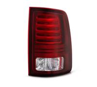 Auto Montaje De Luces Traseras Compatible Con Dodge Para Ram 1500 2013 2014 2015 2016 2017 2018 Conjunto De Luces Antiniebla Traseras Para Coche 68093081AC(Right)