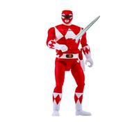 Auto-Morphin Red Ranger - S2