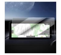 Auto Navi lámina Para 24 Para M&azda Para MX-5 Pegatinas Coche Dash Carplay Protector Pantalla Espejo Película Protectora Vidrio Templado Accesorios Vehículos Film protección GPS(HD For 24 MX-5)