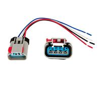 AUTO OCCASION Conector de bomba de combustible para Ford Lincoln Chrysler