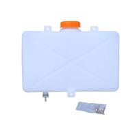 Auto-Öltank - Öltank für Standheizung - 7L Altöltank - Öltank für Wohnmobil-Heizung, Teile für Luft-Standheizung für Boote und LKWs, Zubehör für Standheizungen