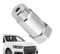 Auto Oxygen Sensor, Stainless Steel Upstream O2 Sensor, Automotive Oxygen Sensors Replacement for, Oxygen Sensor Accessories for Men, Women, Family, Car Engine Sensor Parts