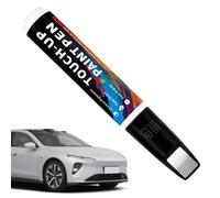 Auto Paint Repair Pen, Car Scratch Fix Tool, Fast Drying Portable Restorer with Surfaces Smoothing Feature, Vehicle Maintenance Accessory, Truck Use for Exterior Scratch Correction