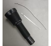 AUTO-PALPAL BOOT FOR SHOCK ABSORBER 2203500237, Compatible with W220 C215 R230
