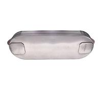 AUTO-PALPAL Intercooler ME203854