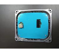 AUTO-PALPAL Lastre de la Linterna del Coche 4G0907472 4G0907472B