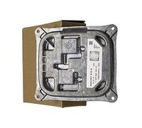 AUTO-PALPAL Lastre de la Linterna del Coche 4G0907472A 4G0907472C