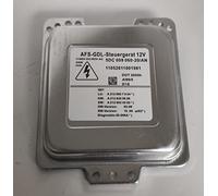 AUTO-PALPAL Lastre de la Linterna del Coche 5DC009060-20 5DC00906020 A2129007804 A2128205626 A2129024202