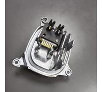 AUTO-PALPAL Lastre de la Linterna del Coche 63117466108 6002TZ0236