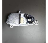 AUTO-PALPAL Lastre de la Linterna del Coche 63117466110 6002TZ0240