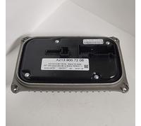 AUTO-PALPAL Lastre de la Linterna del Coche A2139007208