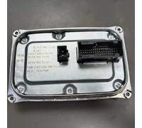 AUTO-PALPAL Lastre de la linterna del coche A2189007306 A2189000406