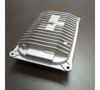 AUTO-PALPAL Lastre de la linterna del coche A2229000702