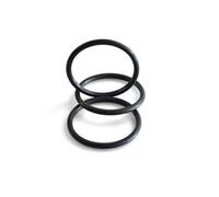 AUTO-PALPAL O-RING (OIL FILTER SCREW) 90301-17017